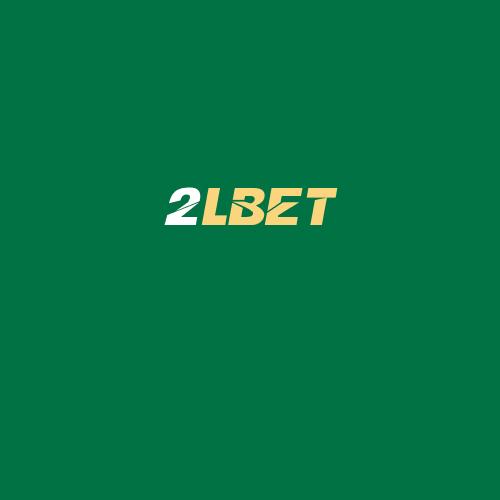 Logo da 2LBET