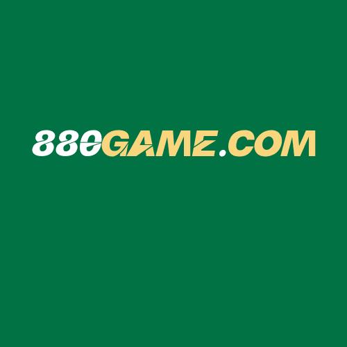 Logo da 880GAME