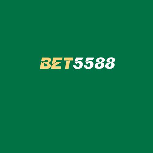 Logo da BET5588