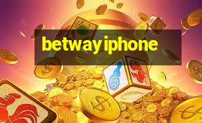 Logo da BETWAYIPHONE