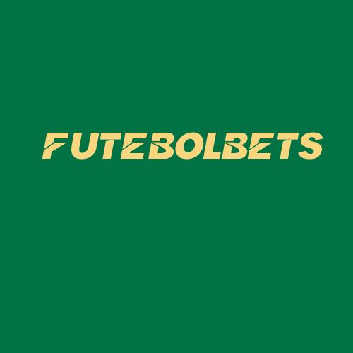 Logo da FUTEBOLBETS