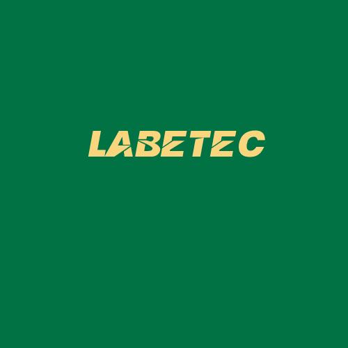 Logo da LABETEC