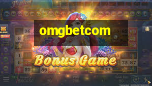 Logo da OMGBETCOM