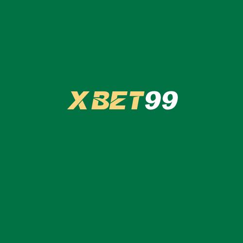 Logo da XBET99